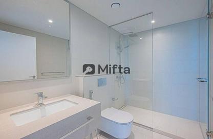 Apartment - 2 Bedrooms - 3 Bathrooms for rent in La Vie - Jumeirah Beach Residence - Dubai