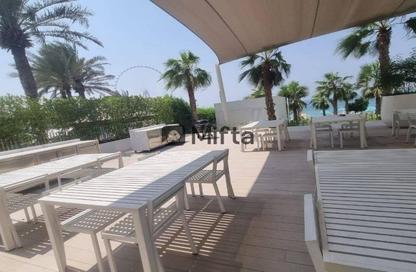 Apartment - 2 Bedrooms - 3 Bathrooms for rent in La Vie - Jumeirah Beach Residence - Dubai