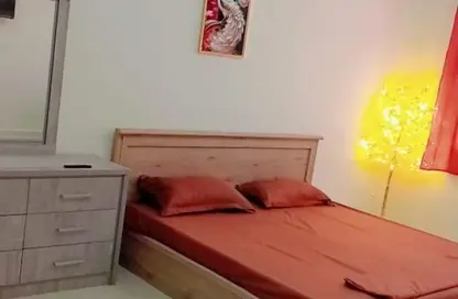 شقة - 1 حمام للايجار في طراز أسباني - المدينة العالمية - دبي