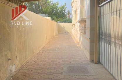Villa - 3 Bedrooms - 4 Bathrooms for rent in Al Fayha - Al Sharq - Sharjah