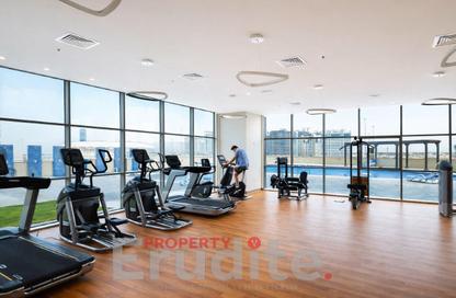 Apartment - Studio - 1 Bathroom for sale in Reef Residence - District 13 - Jumeirah Village Circle - Dubai