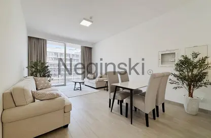 شقة - 3 غرف نوم - 3 حمامات للايجار في لوما 22 - الضاحية 10 - قرية جميرا الدائرية - دبي