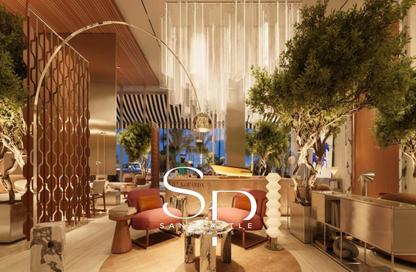 Apartment - 1 - 2 for sale in Villa Del Garda - Dubai Islands - Dubai Apartment - 1 - 2 for sale in Villa Del Garda - Dubai Islands - Dubai