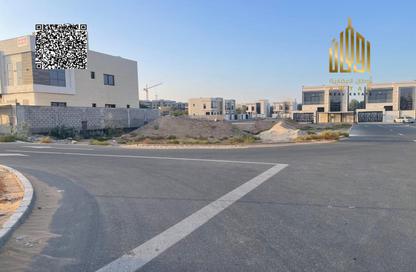 Land - Studio for sale in Kabbali Hills - Al Helio 2 - Al Helio - Ajman