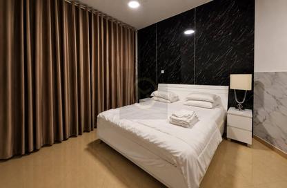 Apartment - 1 Bedroom - 2 Bathrooms for rent in Concorde Tower - JLT Cluster H - Jumeirah Lake Towers - Dubai