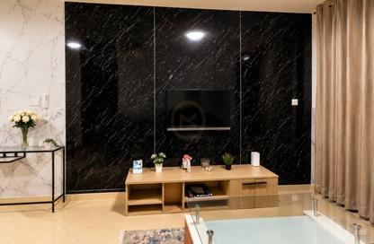 Apartment - 1 Bedroom - 2 Bathrooms for rent in Concorde Tower - JLT Cluster H - Jumeirah Lake Towers - Dubai