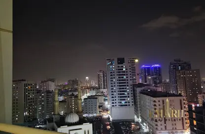 شقة - 2 غرف نوم - 3 حمامات للبيع في 7 عجمان ون تاور - عجمان واحد - عجمان وسط المدينة - عجمان