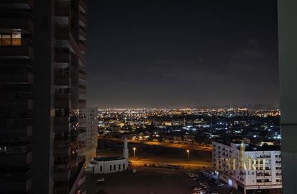 Apartment - 2 Bedrooms - 3 Bathrooms for sale in Ajman One Tower 7 - Ajman One - Ajman Downtown - Ajman