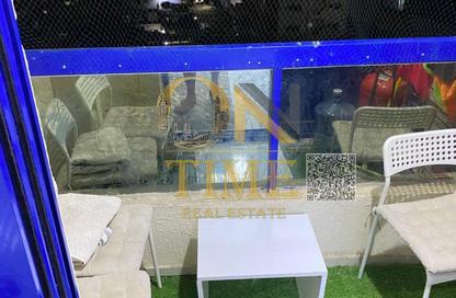 Apartment - 2 Bedrooms - 2 Bathrooms for rent in Ajman Corniche Residences - Ajman Corniche Road - Ajman Apartment - 2 Bedrooms - 2 Bathrooms for rent in Ajman Corniche Residences - Ajman Corniche Road - Ajman