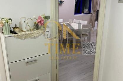 Apartment - 2 Bedrooms - 2 Bathrooms for rent in Ajman Corniche Residences - Ajman Corniche Road - Ajman Apartment - 2 Bedrooms - 2 Bathrooms for rent in Ajman Corniche Residences - Ajman Corniche Road - Ajman