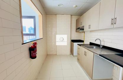 Apartment - 1 Bedroom - 1 Bathroom for rent in Bayt Al Rigga 01 - Al Rigga - Deira - Dubai