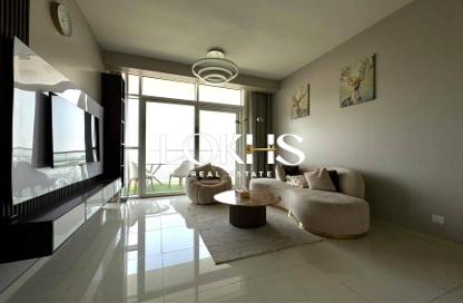 شقة - غرفة نوم - 2 حمامات للايجار في ارتاسيا C - ارتاسيا - داماك هيلز - دبي