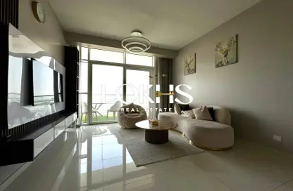 Apartment - 1 Bedroom - 2 Bathrooms for rent in Artesia C - Artesia - DAMAC Hills - Dubai