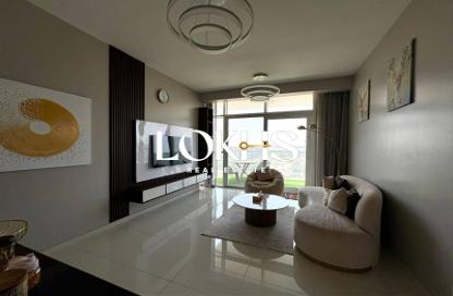 شقة - غرفة نوم - 2 حمامات للايجار في ارتاسيا C - ارتاسيا - داماك هيلز - دبي