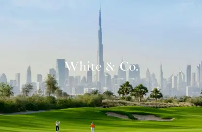 Apartment - 2 Bedrooms - 3 Bathrooms for sale in Parkside Views - Dubai Hills Estate - Dubai