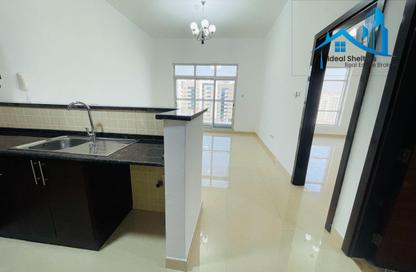 Apartment - 1 Bedroom - 2 Bathrooms for rent in Al Manal Residence 2 - Dubai Silicon Oasis - Dubai