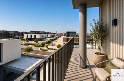 Villa - 4 Bedrooms - 6 Bathrooms for sale in June - Arabian Ranches 3 - Dubai Villa - 4 Bedrooms - 6 Bathrooms for sale in June - Arabian Ranches 3 - Dubai