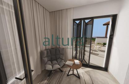 Apartment - 3 Bedrooms - 4 Bathrooms for sale in Views F - Yas Golf Collection - Yas Island - Abu Dhabi