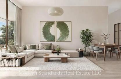 Apartment - Studio - 1 Bathroom for sale in Ashley Hills - Arjan - Dubai