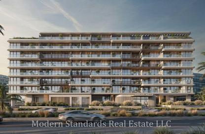 Apartment - Studio - 1 Bathroom for sale in Ashley Hills - Arjan - Dubai