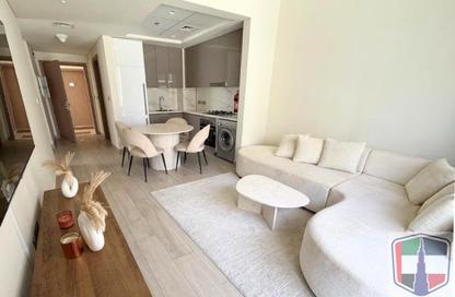 Apartment - 2 Bedrooms - 2 Bathrooms for sale in Azizi Riviera 43 - Azizi Riviera - Meydan One - Meydan - Dubai