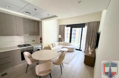 Apartment - 2 Bedrooms - 2 Bathrooms for sale in Azizi Riviera 43 - AZIZI Riviera - Meydan One - Meydan - Dubai