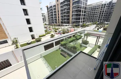 شقة - 2 غرف نوم - 2 حمامات للبيع في عزيزي ريفيرا 43 - عزيزي ريفيرا - ميدان واحد - ميدان - دبي