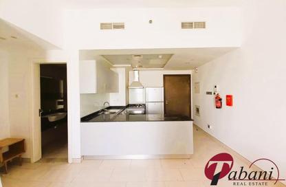 Apartment - 1 - 2 for rent in Montrell - Al Furjan - Dubai