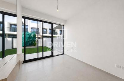 Townhouse - 4 Bedrooms - 5 Bathrooms for rent in Maha Townhouses - Town Square - Dubai