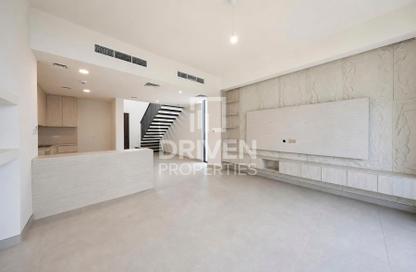 Townhouse - 4 Bedrooms - 5 Bathrooms for rent in Maha Townhouses - Town Square - Dubai Townhouse - 4 Bedrooms - 5 Bathrooms for rent in Maha Townhouses - Town Square - Dubai