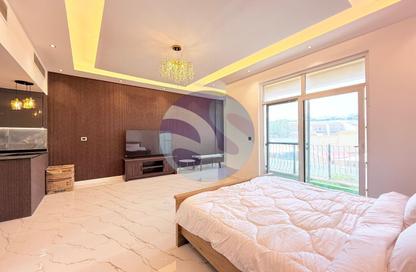 Apartment - Studio - 1 Bathroom for sale in Barton House 1 - Barton House - Motor City - Dubai