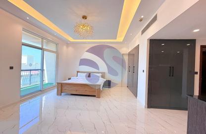 Apartment - Studio - 1 Bathroom for sale in Barton House 1 - Barton House - Motor City - Dubai