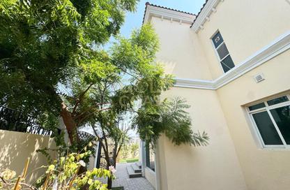 Villa - 5 - 6 for rent in Jumeirah 1 Villas - Jumeirah 1 - Jumeirah - Dubai