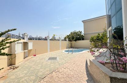Villa - 5 - 6 for rent in Jumeirah 1 Villas - Jumeirah 1 - Jumeirah - Dubai