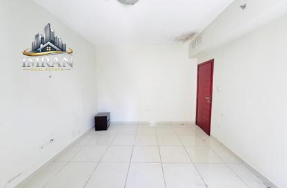 Apartment - 2 Bedrooms - 2 Bathrooms for rent in Al Fajir Tower - Al Nahda - Sharjah