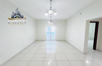 Apartment - 2 Bedrooms - 2 Bathrooms for rent in Al Fajir Tower - Al Nahda - Sharjah