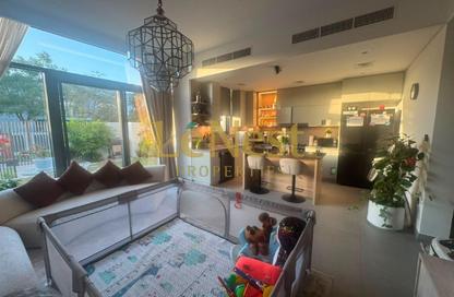 Villa - 3 Bedrooms - 3 Bathrooms for rent in Ruba - Arabian Ranches 3 - Dubai
