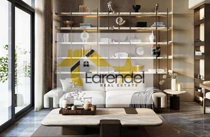 Apartment - Studio - 1 Bathroom for sale in Coventry 2 - International City Phase 2 - Al Warsan 4 - Al Warsan - Dubai Apartment - Studio - 1 Bathroom for sale in Coventry 2 - International City Phase 2 - Al Warsan 4 - Al Warsan - Dubai
