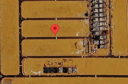 Land - Studio for sale in Al Surra - Umm Al Quwain