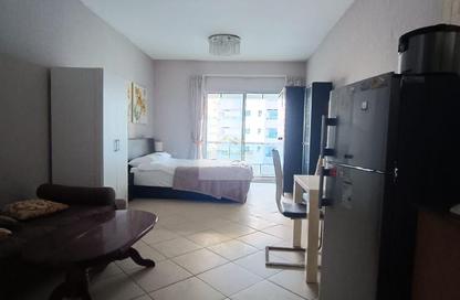 Apartment - Studio - 1 Bathroom for rent in Marina Diamond 2 - Marina Diamonds - Dubai Marina - Dubai Apartment - Studio - 1 Bathroom for rent in Marina Diamond 2 - Marina Diamonds - Dubai Marina - Dubai