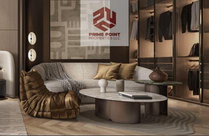 Apartment - Studio - 1 for sale in Sky Line by Peace Homes - Dubai Land Residence Complex - Dubai Apartment - Studio - 1 for sale in Sky Line by Peace Homes - Dubai Land Residence Complex - Dubai