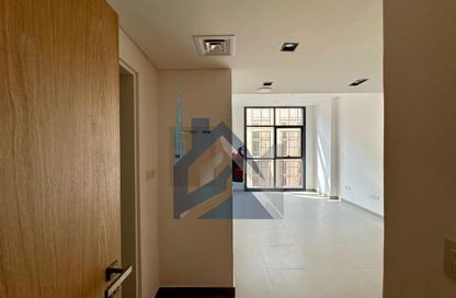 Apartment - 1 - 1 for rent in Souks Residential - Al Mamsha - Muwaileh - Sharjah