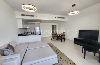 شقة - 2 غرف نوم - 3 حمامات للايجار في تاور 108‎ - منطقة 18 - قرية جميرا الدائرية - دبي