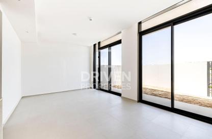 Villa - 3 Bedrooms - 4 Bathrooms for rent in Greenview 3 - EMAAR South - Dubai South (Dubai World Central) - Dubai