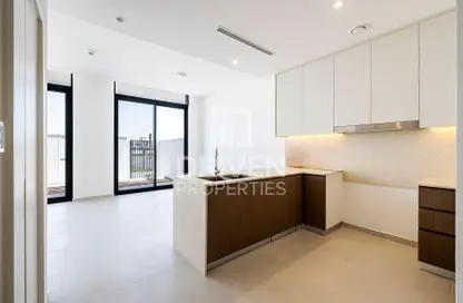 Villa - 3 Bedrooms - 4 Bathrooms for rent in Greenview 3 - EMAAR South - Dubai South (Dubai World Central) - Dubai