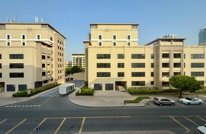 Apartment - 2 Bedrooms - 2 Bathrooms for rent in Al Sidir 4 - Al Sidir - Greens - Dubai
