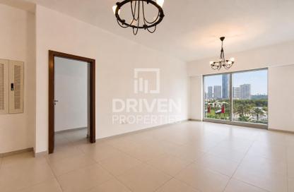 Apartment - 1 Bedroom - 1 Bathroom for rent in The Gate Tower 2 - Shams Abu Dhabi - Al Reem Island - Abu Dhabi