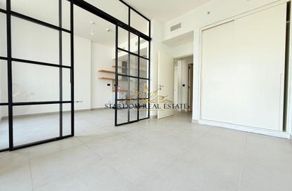 Apartment - 1 Bedroom - 1 Bathroom for rent in Collective Tower 1 - Collective - Dubai Hills Estate - Dubai