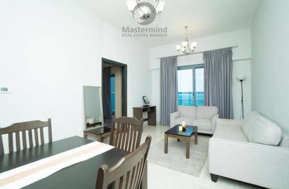 Apartment - 2 - 2 for rent in Elite Business Bay Residence - Business Bay - Dubai
