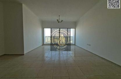 Apartment - 2 Bedrooms - 2 Bathrooms for rent in Al Nafoora 1 building - Al Rawda 2 - Al Rawda - Ajman